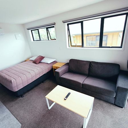 Kerigold Secluded Chalets Motel Керикери Екстериор снимка