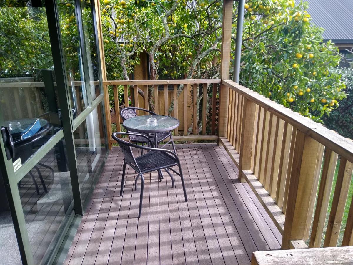 Kerigold Secluded Chalets Motel Керикери Екстериор снимка